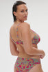 Simone Perele 1Ed Melia Triange With Hidden Wire